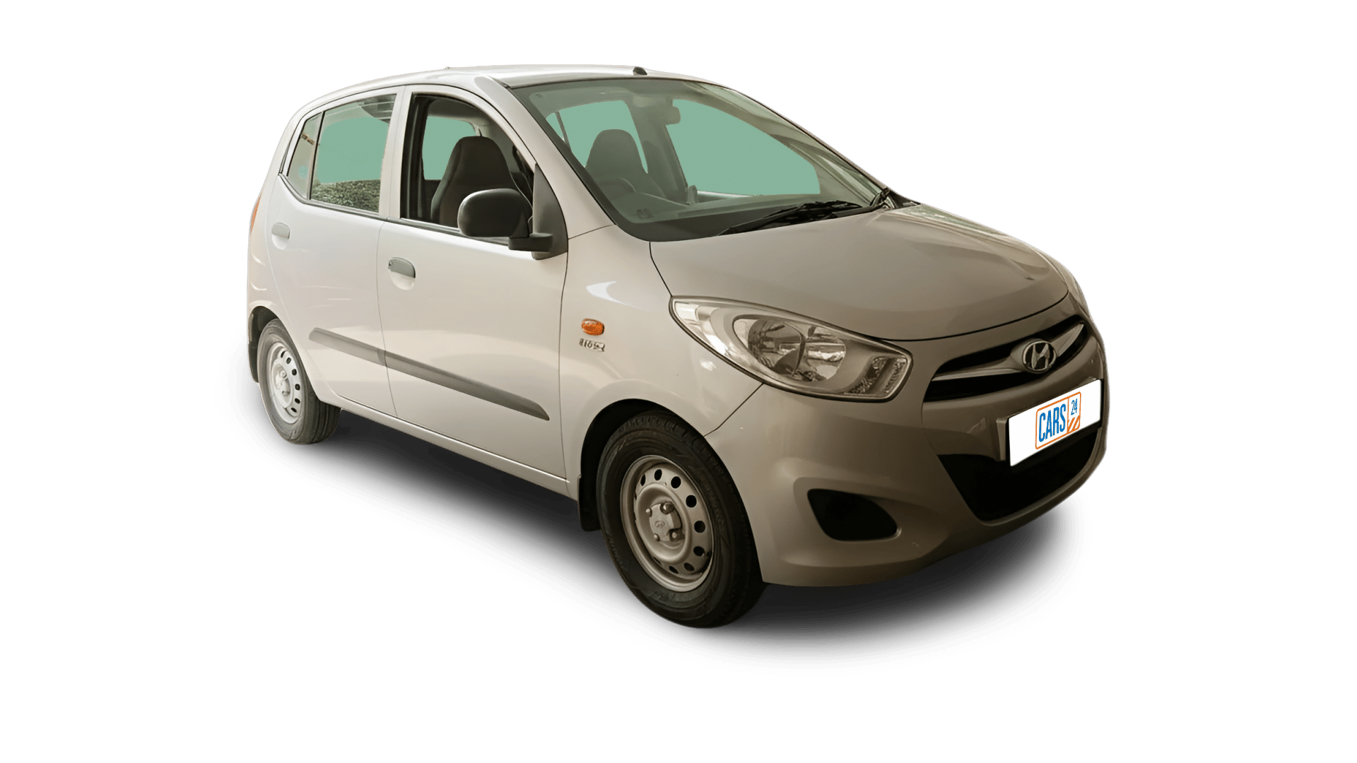 2013 Hyundai i10 - Hatchback - Petrol - Manual - ₹2.50 lakh